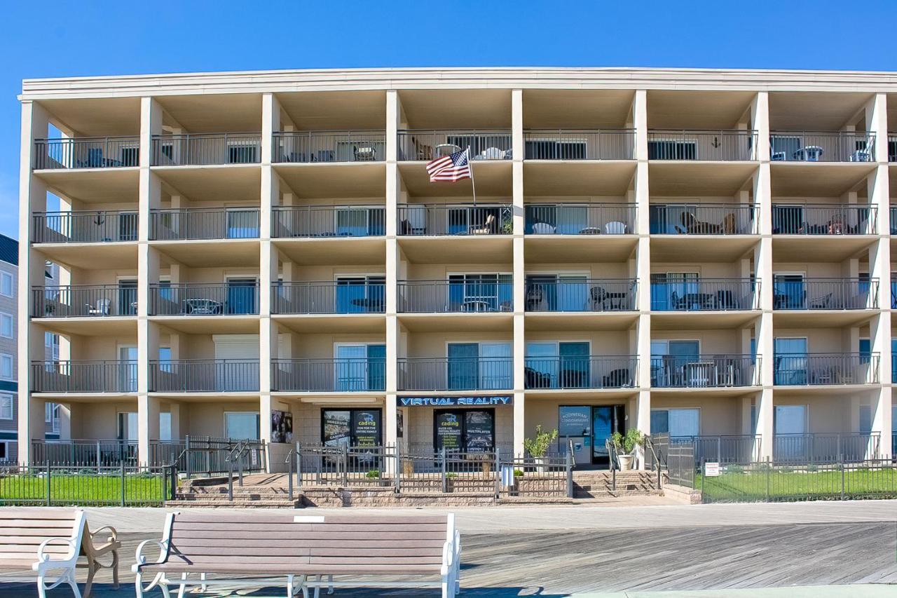 Polynesian Ocean City Exterior foto
