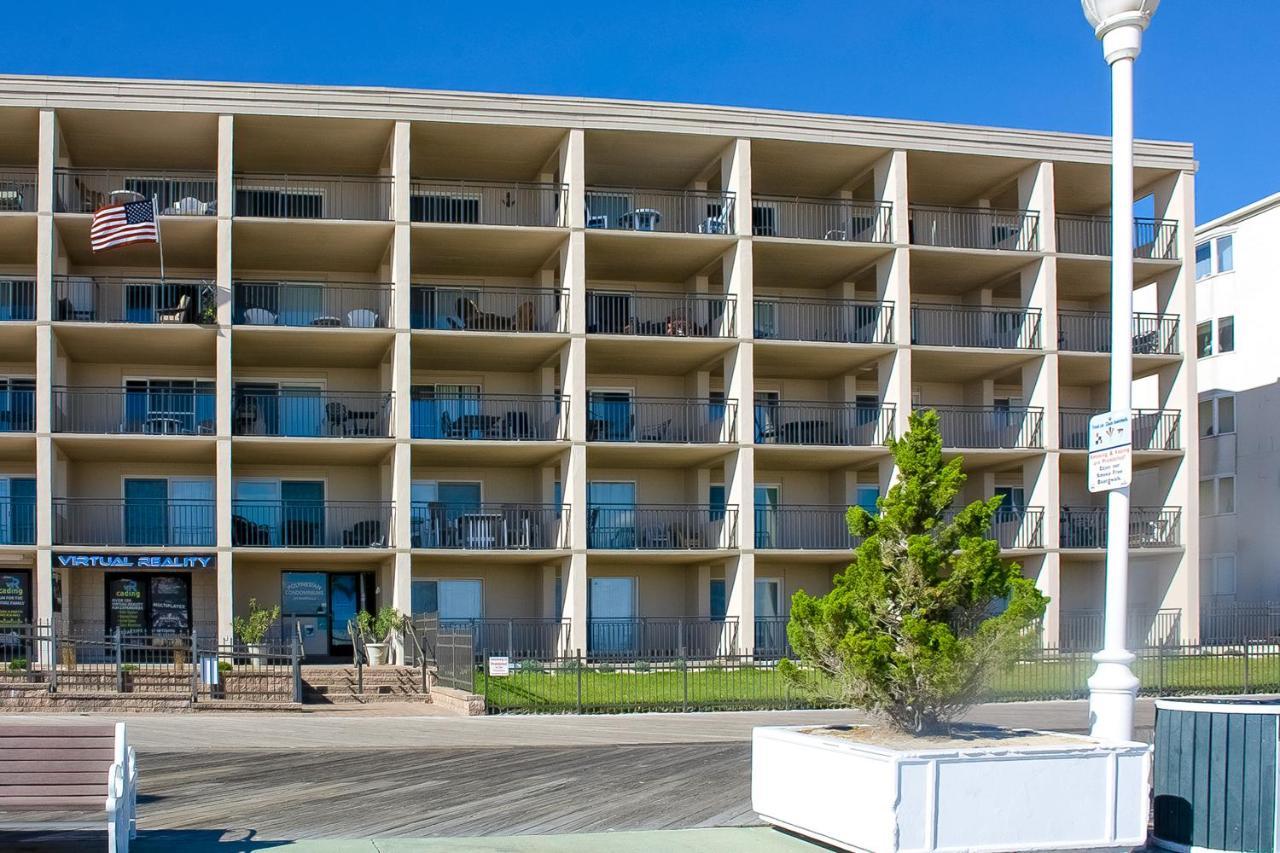 Polynesian Ocean City Exterior foto