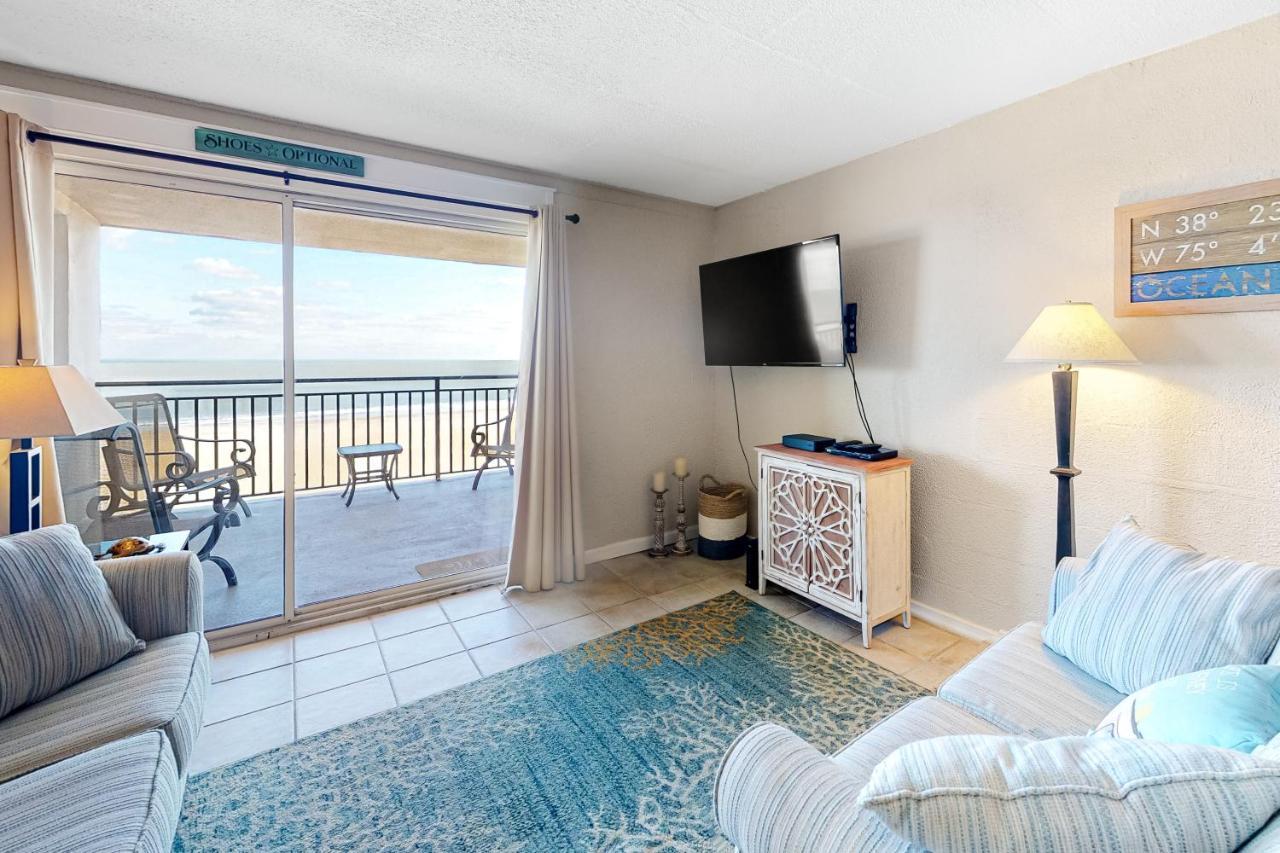 Polynesian Ocean City Quarto foto