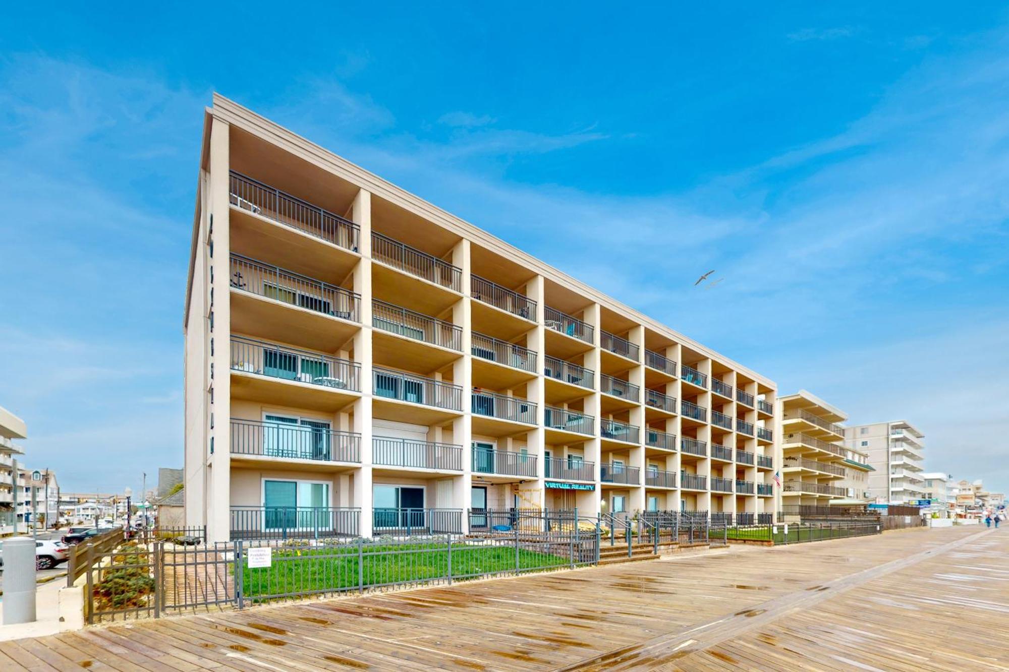 Polynesian Ocean City Quarto foto