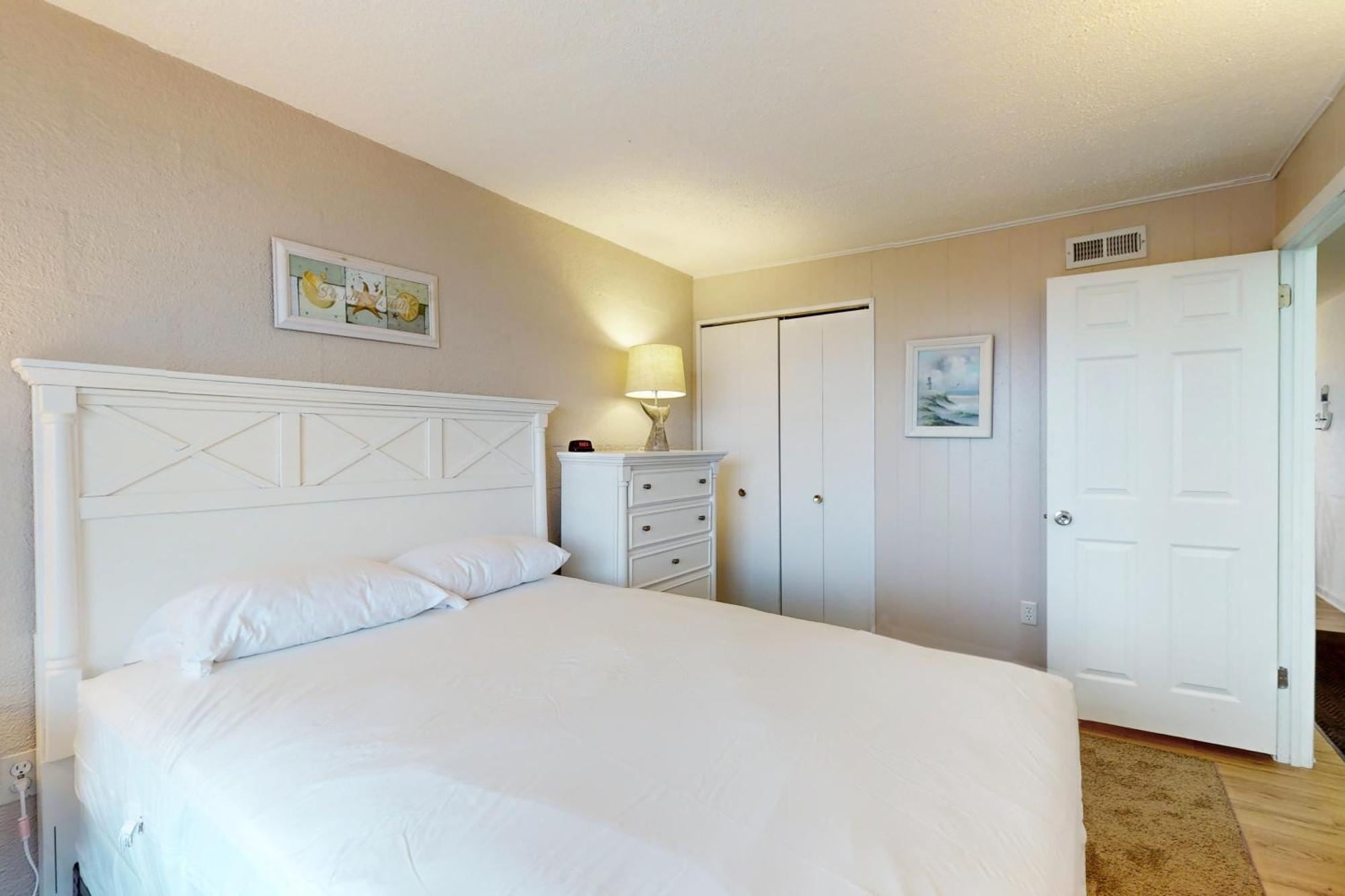Polynesian Ocean City Quarto foto