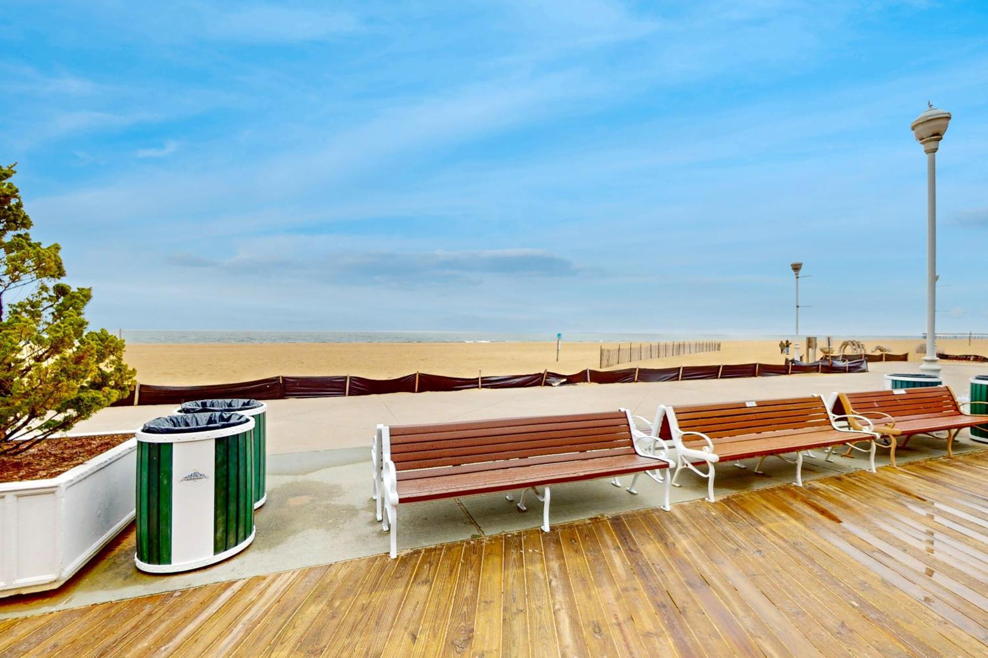 Polynesian Ocean City Quarto foto