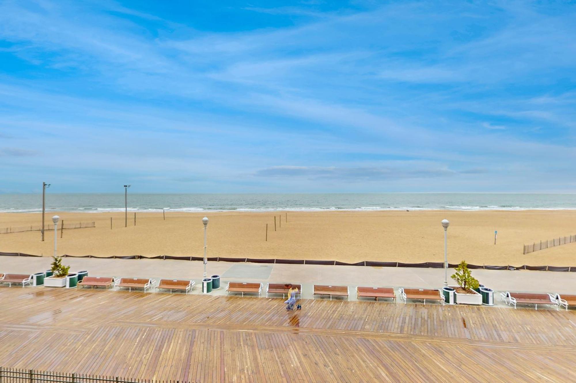 Polynesian Ocean City Quarto foto