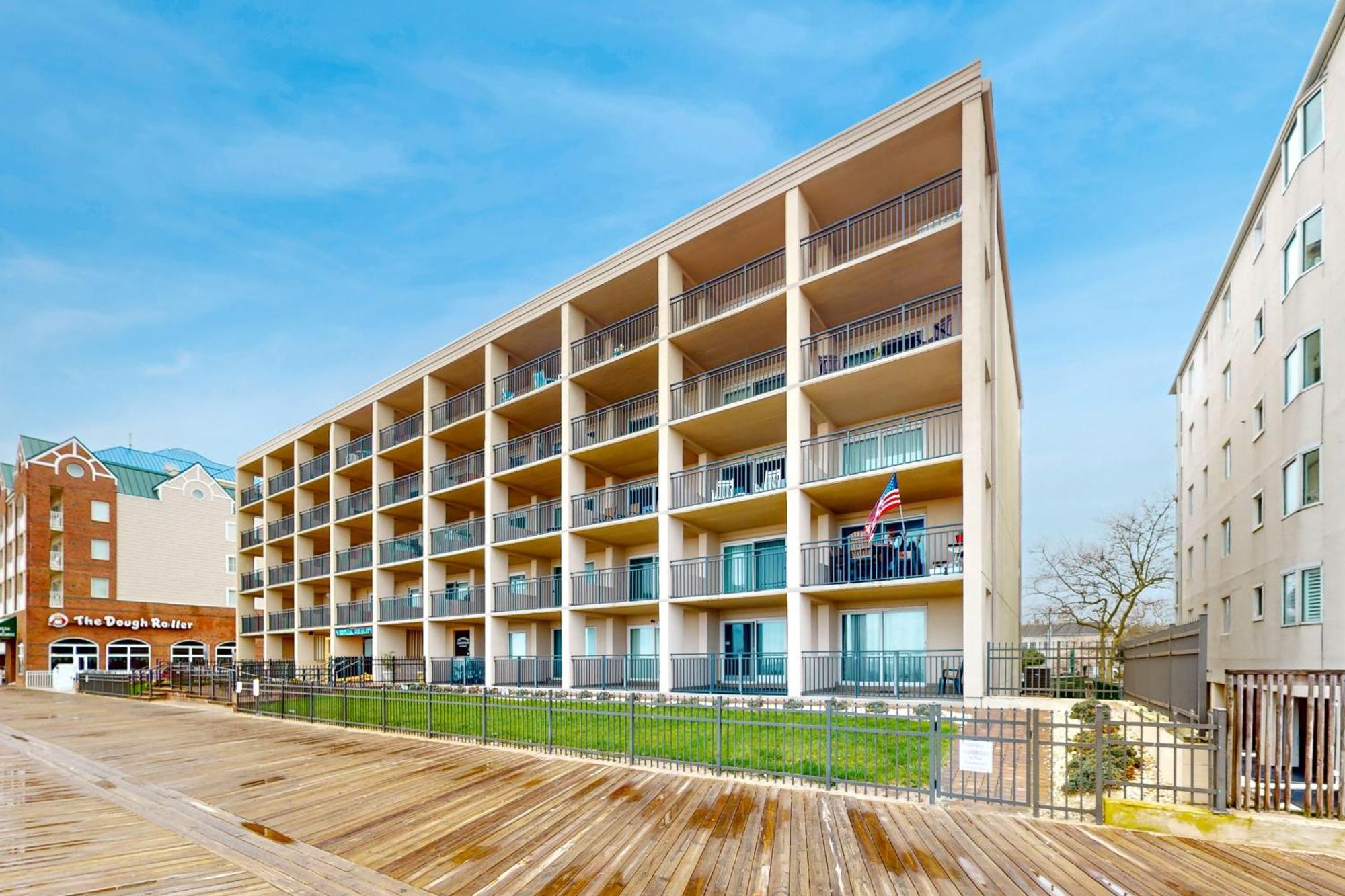 Polynesian Ocean City Quarto foto
