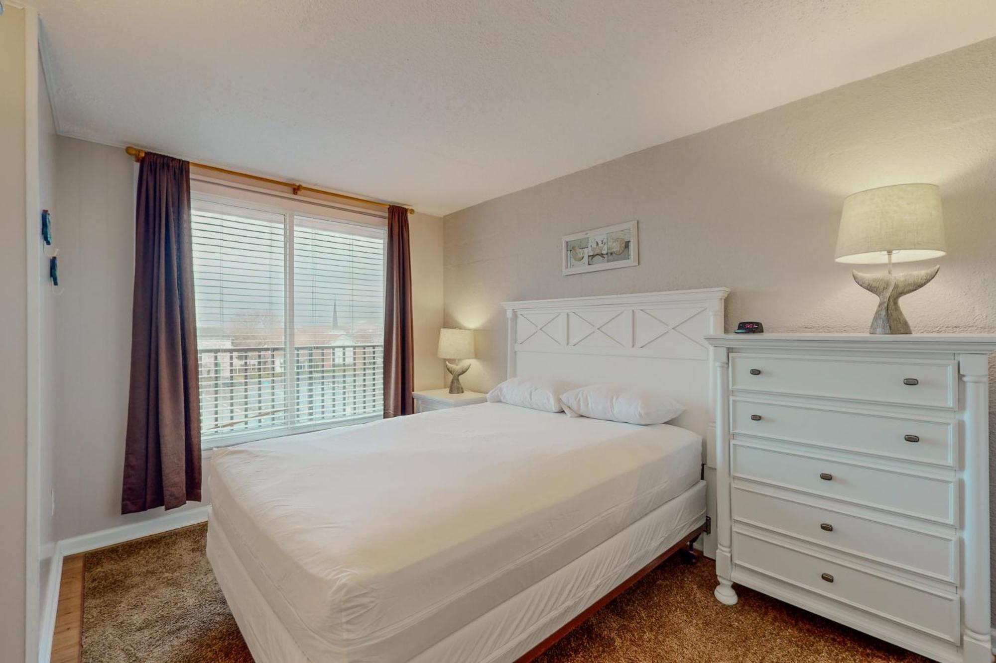 Polynesian Ocean City Quarto foto