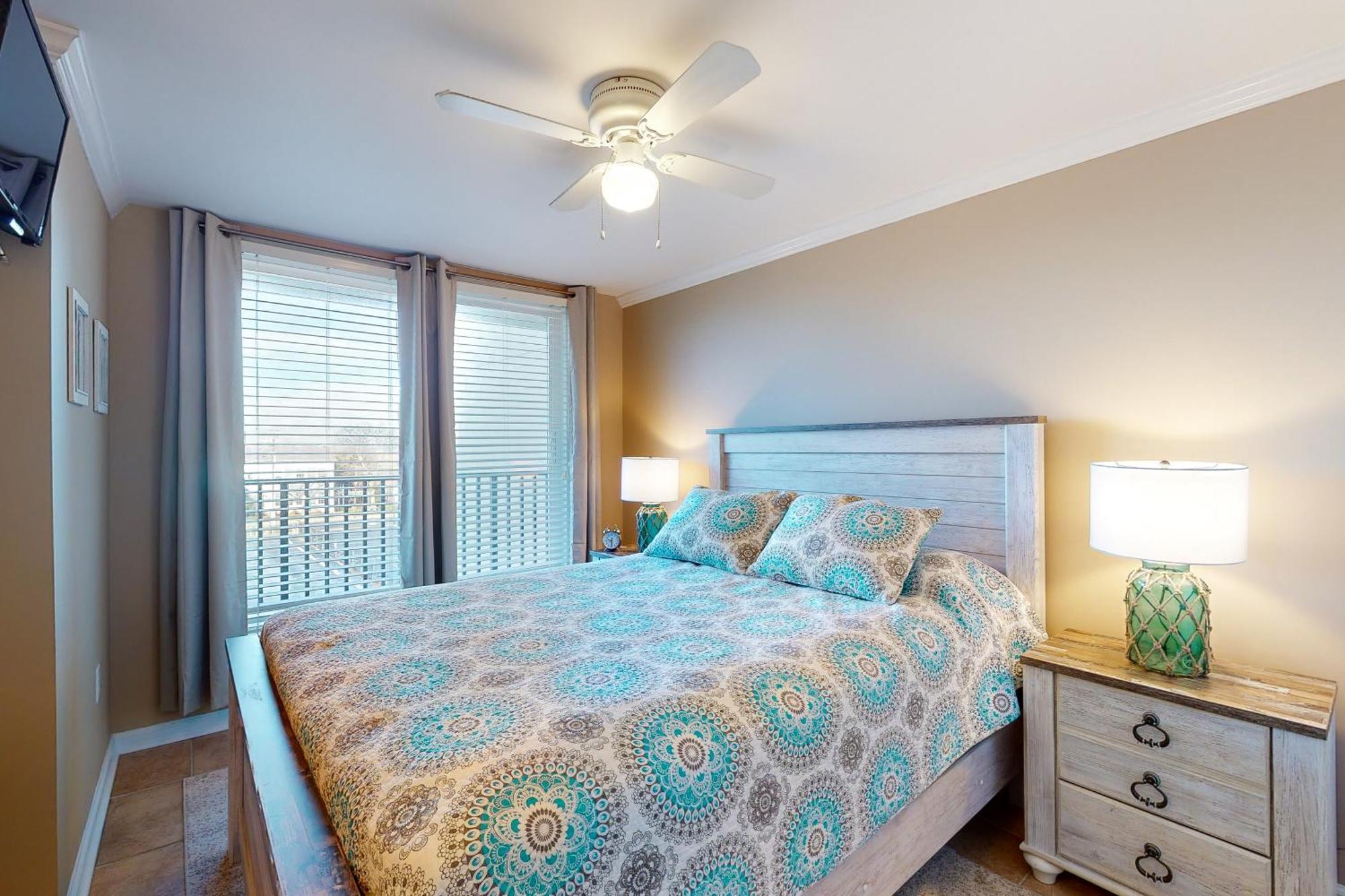 Polynesian Ocean City Quarto foto